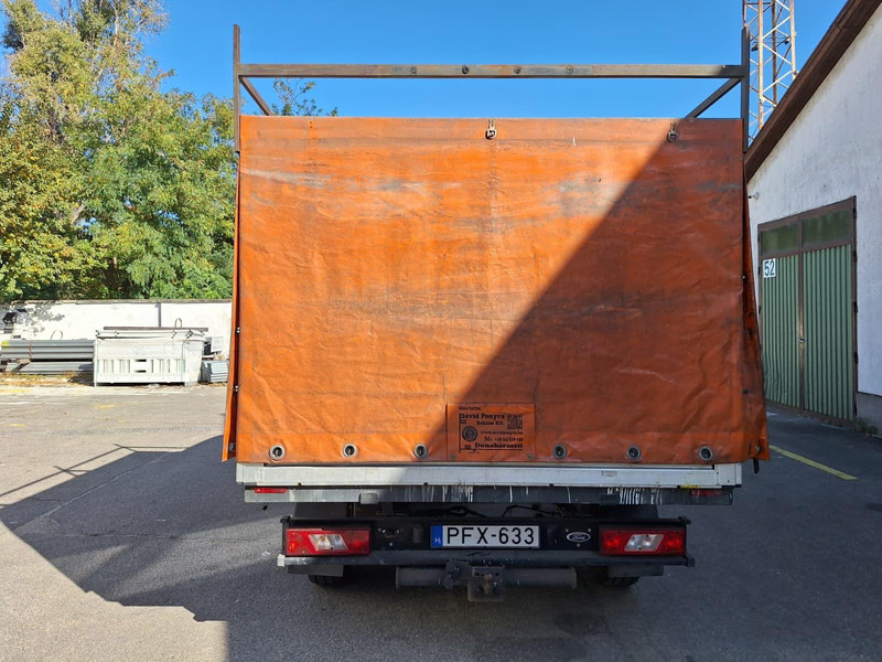 Ford Transit - Doka Pritsche + Plane лизинг Ford Transit - Doka Pritsche + Plane: фото 7 Ford Transit - Doka Pritsche + Plane лизинг Ford Transit - Doka Pritsche + Plane: фото 7