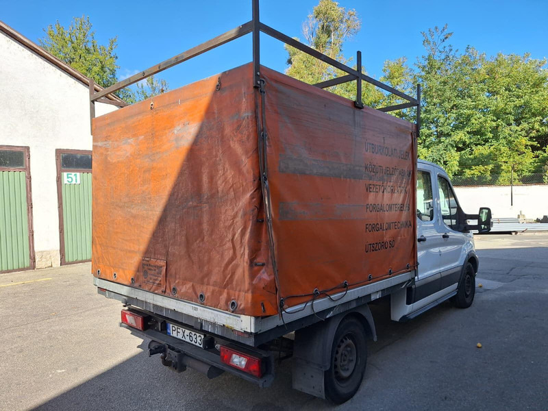 Ford Transit - Doka Pritsche + Plane лизинг Ford Transit - Doka Pritsche + Plane: фото 6 Ford Transit - Doka Pritsche + Plane лизинг Ford Transit - Doka Pritsche + Plane: фото 6