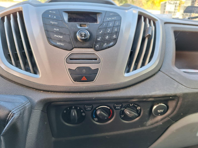 Ford Transit - Doka Pritsche + Plane лизинг Ford Transit - Doka Pritsche + Plane: фото 12 Ford Transit - Doka Pritsche + Plane лизинг Ford Transit - Doka Pritsche + Plane: фото 12