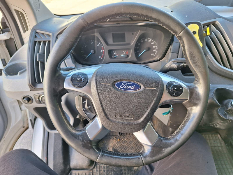 Ford Transit - Doka Pritsche + Plane лизинг Ford Transit - Doka Pritsche + Plane: фото 10 Ford Transit - Doka Pritsche + Plane лизинг Ford Transit - Doka Pritsche + Plane: фото 10