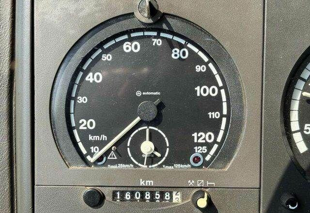 Грузовик, Автоманипулятор Iveco CURSOR 240 4x4 RUTHMANN T225 22,5 Meters Lift: фото 16 Грузовик, Автоманипулятор Iveco CURSOR 240 4x4 RUTHMANN T225 22,5 Meters Lift: фото 16