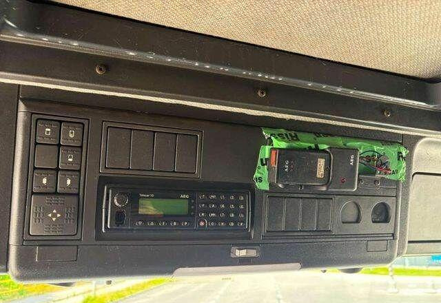 Грузовик, Автоманипулятор Iveco CURSOR 240 4x4 RUTHMANN T225 22,5 Meters Lift: фото 18 Грузовик, Автоманипулятор Iveco CURSOR 240 4x4 RUTHMANN T225 22,5 Meters Lift: фото 18