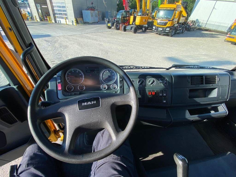 Грузовик, Автоманипулятор MAN Lifting basket - Ruthmann T330 33 m: фото 16 Грузовик, Автоманипулятор MAN Lifting basket - Ruthmann T330 33 m: фото 16