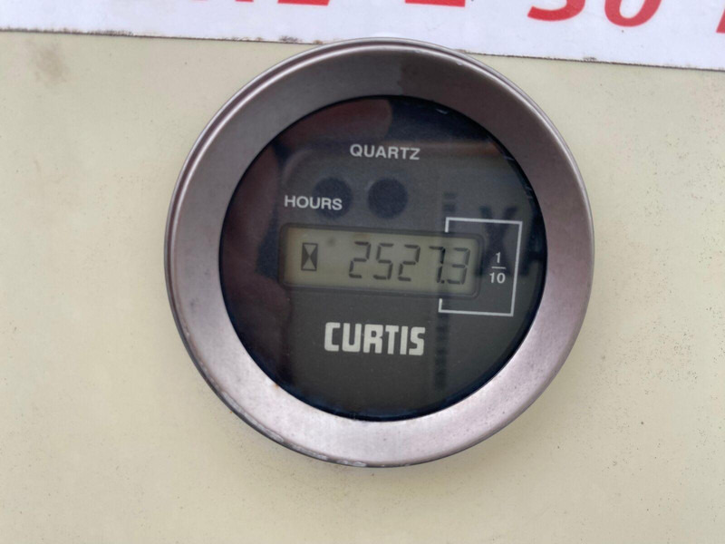 Грузовик, Автоманипулятор Renault Maxity 150 dxi 4x4 - Versalift Lifting Basket - 3,5t: фото 20