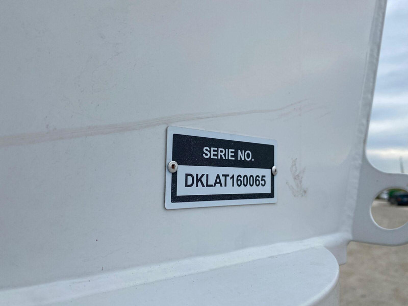 Грузовик, Автоманипулятор Renault Maxity 150 dxi 4x4 - Versalift Lifting Basket - 3,5t: фото 16