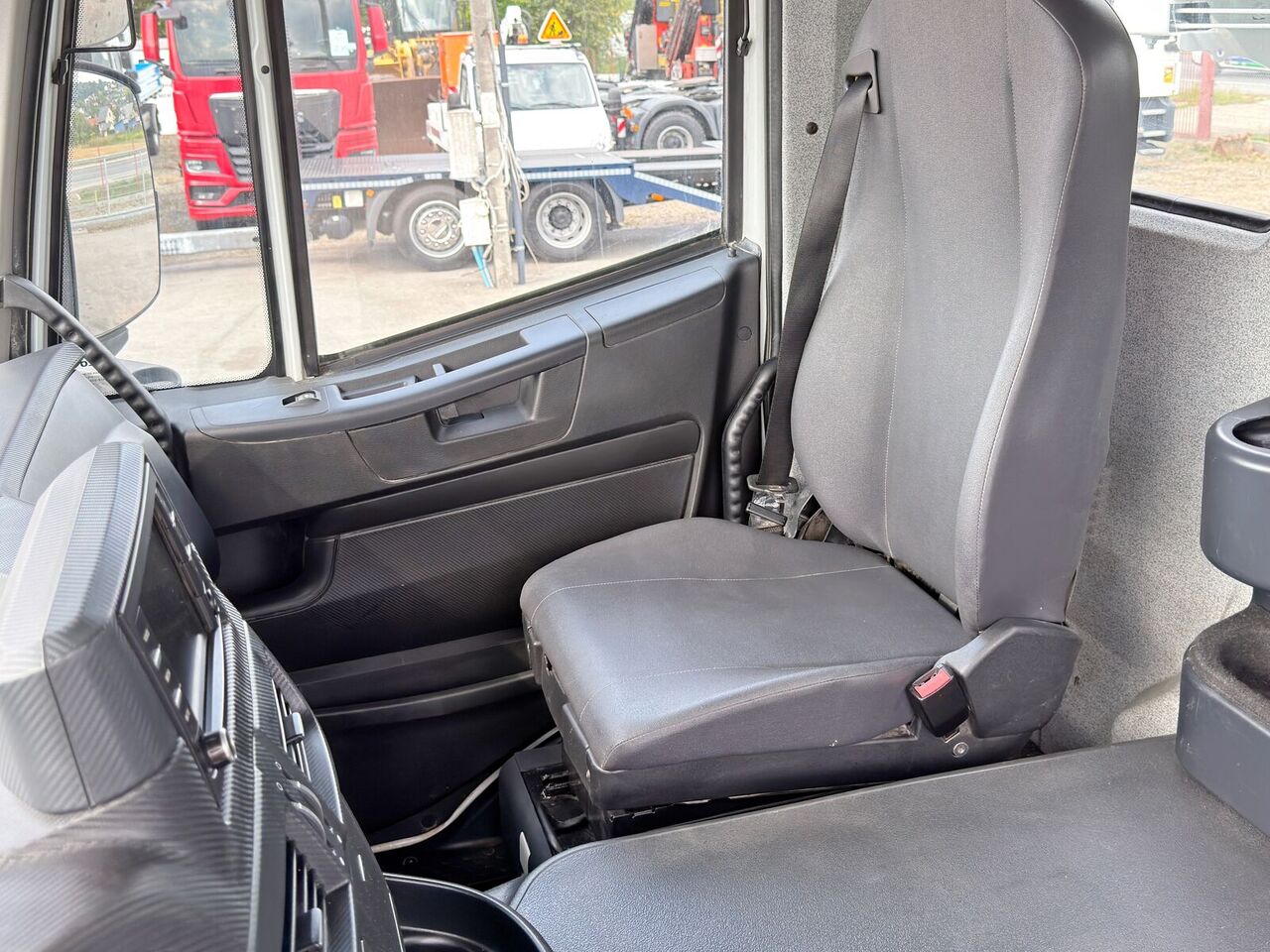 Самосвал IVECO STRALIS X WAY 480: фото 12 Самосвал IVECO STRALIS X WAY 480: фото 12