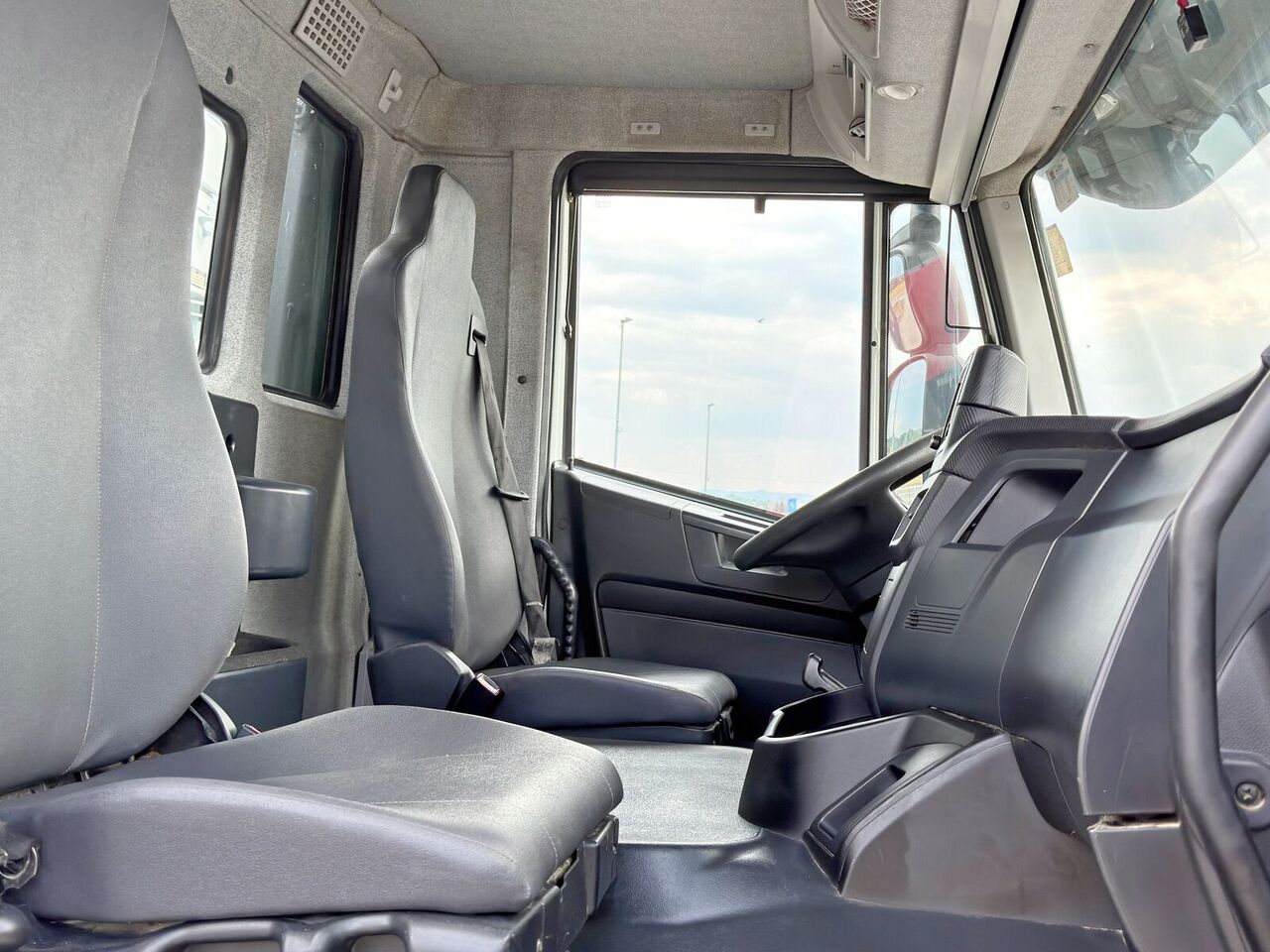 Самосвал IVECO STRALIS X WAY 480: фото 13 Самосвал IVECO STRALIS X WAY 480: фото 13