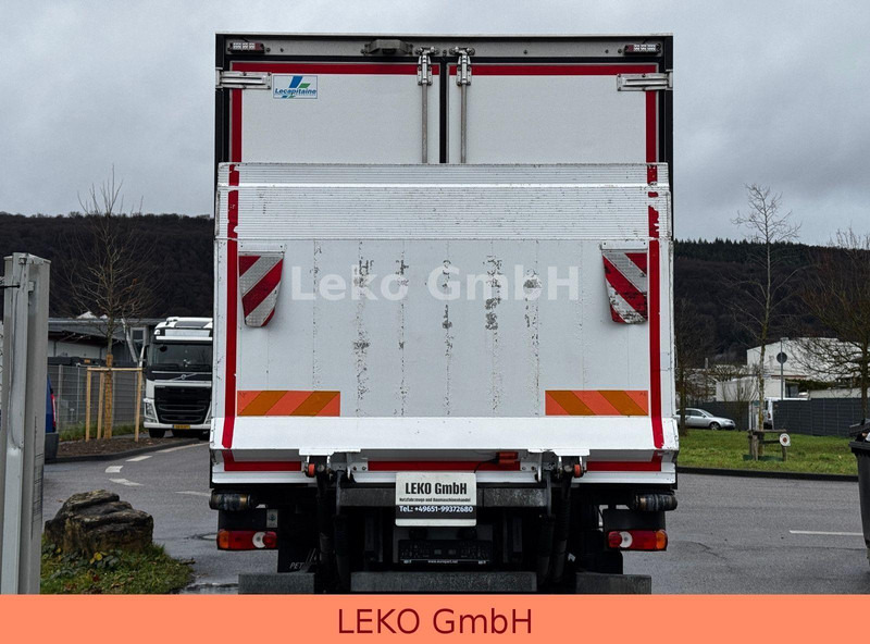 Iveco 120 E 21 - Рефрижератор: фото 5 Iveco 120 E 21 - Рефрижератор: фото 5