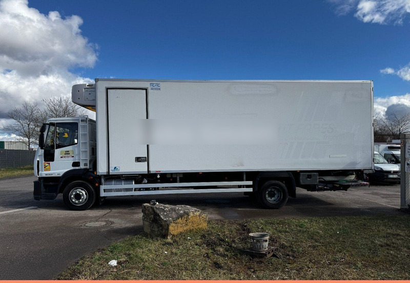 Iveco 160 ML 210 - Рефрижератор: фото 4 Iveco 160 ML 210 - Рефрижератор: фото 4
