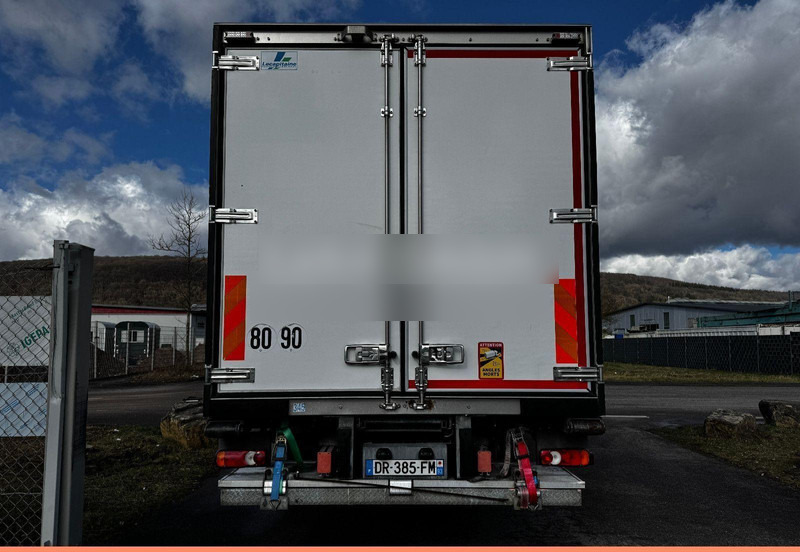 Iveco 160 ML 210 - Рефрижератор: фото 5 Iveco 160 ML 210 - Рефрижератор: фото 5