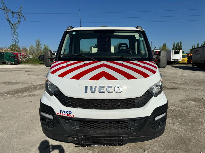 Iveco 35-140 S Ruthmann 145 TJ - Lifting Basket - Грузовик с подъемником: фото 5 Iveco 35-140 S Ruthmann 145 TJ - Lifting Basket - Грузовик с подъемником: фото 5