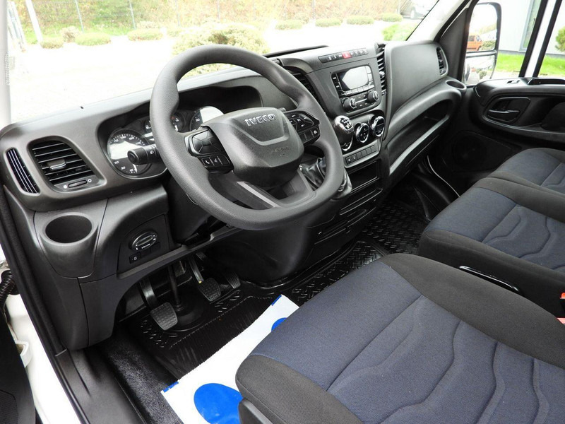Iveco DAILY 35S14 - Малотоннажный бортовой грузовик: фото 2 Iveco DAILY 35S14 - Малотоннажный бортовой грузовик: фото 2