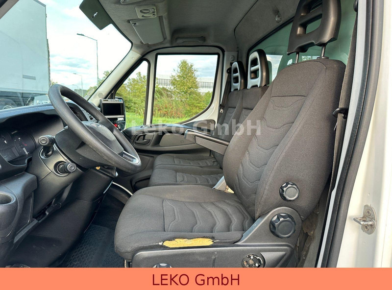 Малотоннажный рефрижератор Iveco Daily 35C13: фото 17