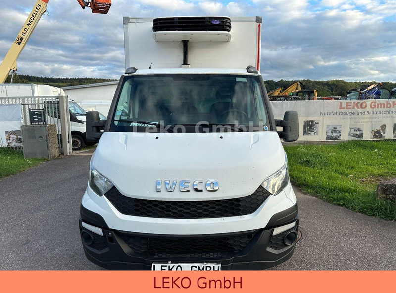 Iveco Daily 35C13 - Малотоннажный рефрижератор: фото 2 Iveco Daily 35C13 - Малотоннажный рефрижератор: фото 2