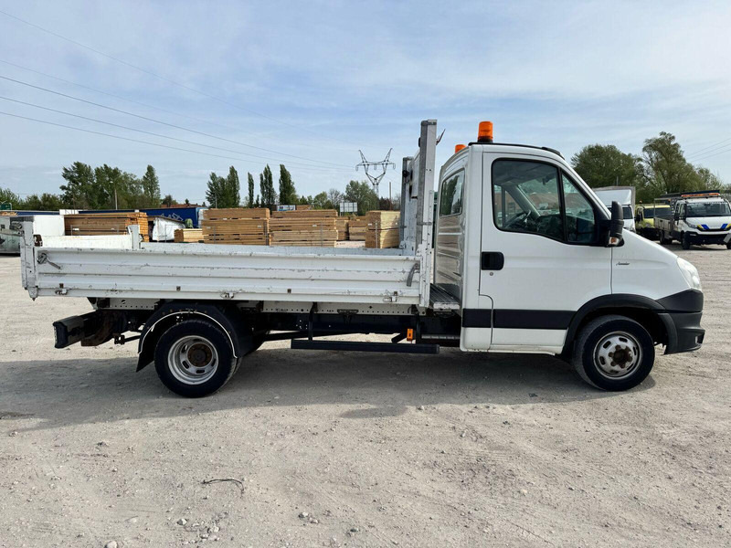 Малотоннажный самосвал Iveco Daily 40 C 15 - Tipper: фото 8