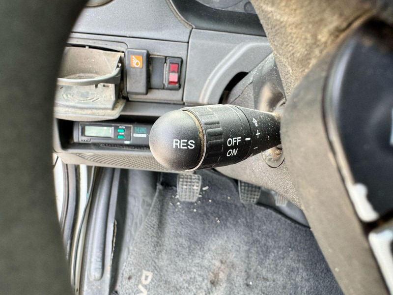 Малотоннажный самосвал Iveco Daily 40 C 15 - Tipper: фото 18