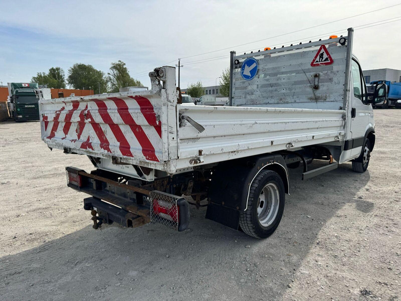 Малотоннажный самосвал Iveco Daily 40 C 15 - Tipper: фото 14