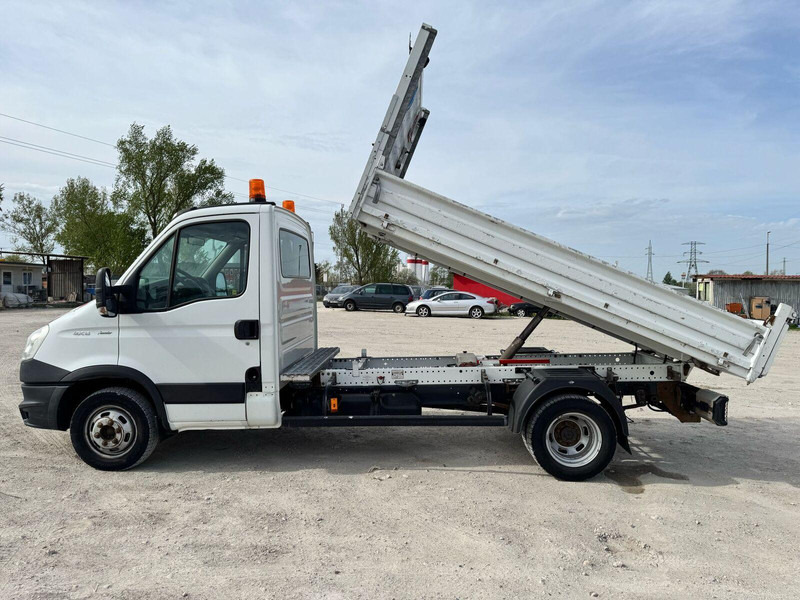 Малотоннажный самосвал Iveco Daily 40 C 15 - Tipper: фото 12