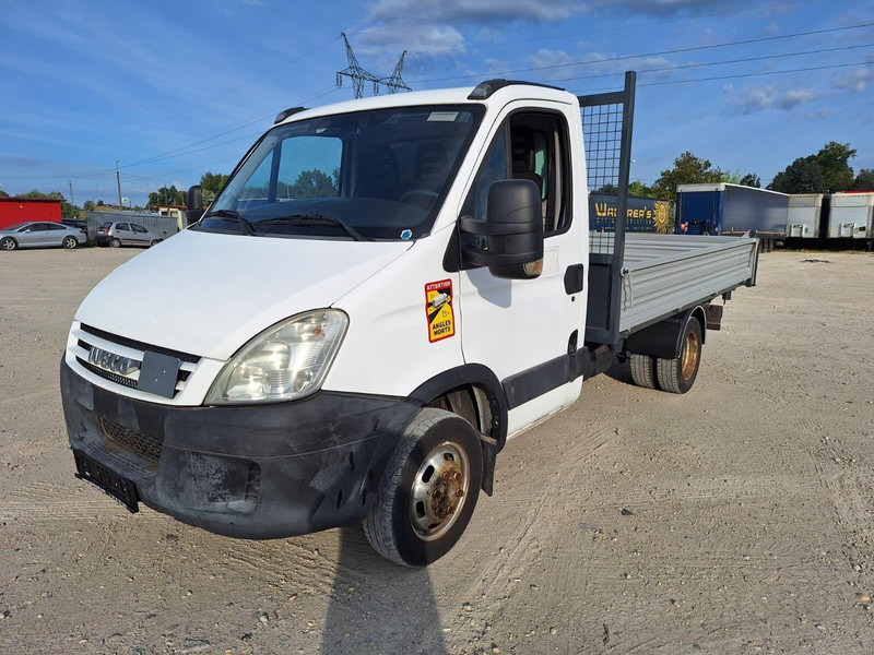 Iveco Daily 50 C 15 - 3 sided Tipper - Самосвал: фото 3 Iveco Daily 50 C 15 - 3 sided Tipper - Самосвал: фото 3