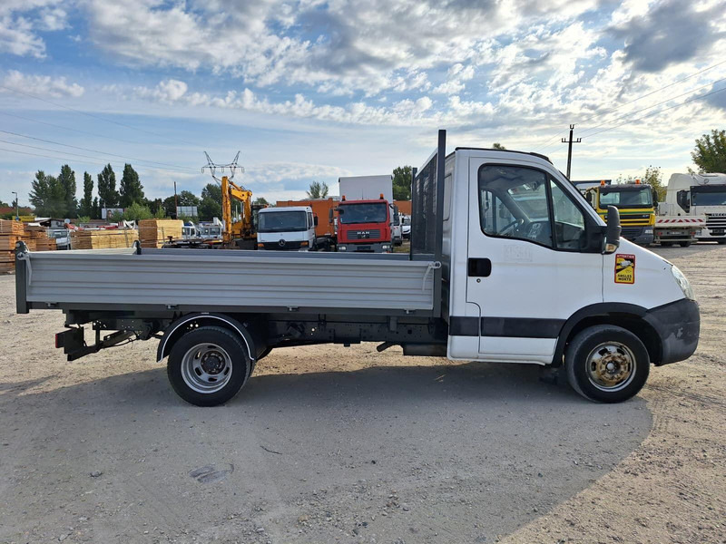 Iveco Daily 50 C 15 - 3 sided Tipper - Самосвал: фото 4 Iveco Daily 50 C 15 - 3 sided Tipper - Самосвал: фото 4