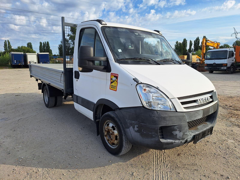 Iveco Daily 50 C 15 - 3 sided Tipper - Самосвал: фото 1 Iveco Daily 50 C 15 - 3 sided Tipper - Самосвал: фото 1