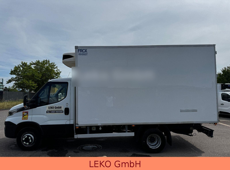 Iveco Daily 70C17 - Рефрижератор: фото 4 Iveco Daily 70C17 - Рефрижератор: фото 4