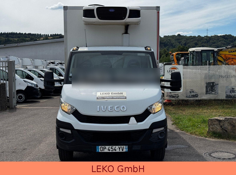 Iveco Daily 70C17 - Рефрижератор: фото 2 Iveco Daily 70C17 - Рефрижератор: фото 2