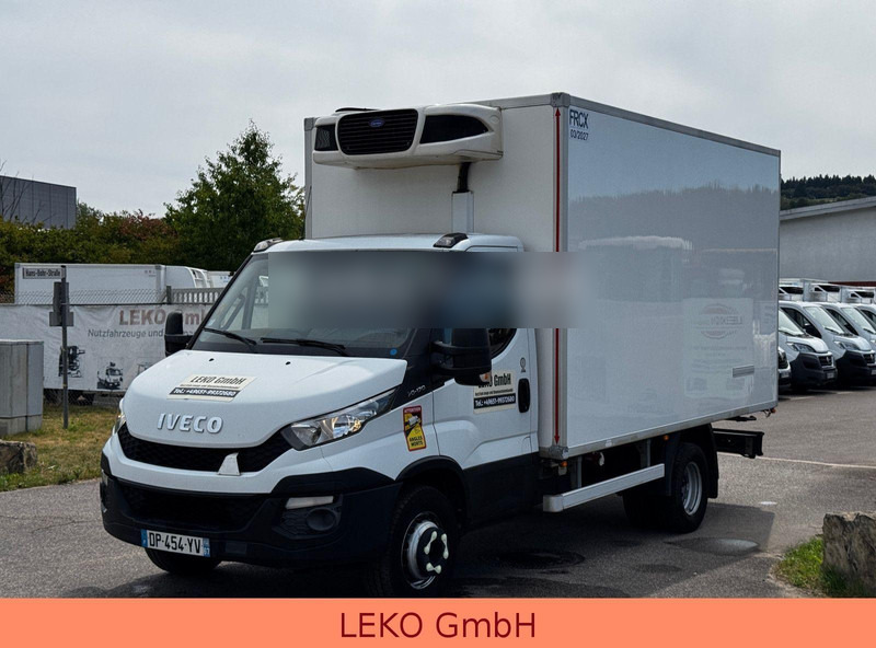 Iveco Daily 70C17 - Рефрижератор: фото 3 Iveco Daily 70C17 - Рефрижератор: фото 3