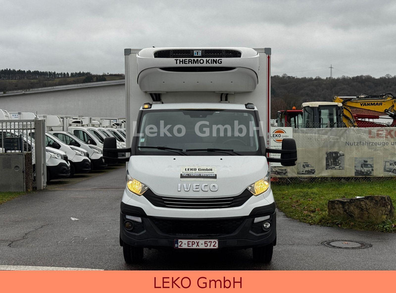 Iveco Daily 70C21 - Рефрижератор: фото 2 Iveco Daily 70C21 - Рефрижератор: фото 2