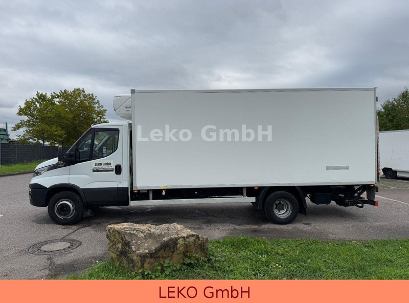 Iveco Daily 72C18 - Рефрижератор: фото 4 Iveco Daily 72C18 - Рефрижератор: фото 4