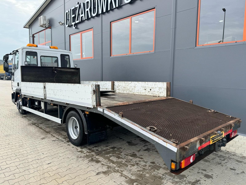Iveco Eurocargo 75E16 - Эвакуатор: фото 3 Iveco Eurocargo 75E16 - Эвакуатор: фото 3