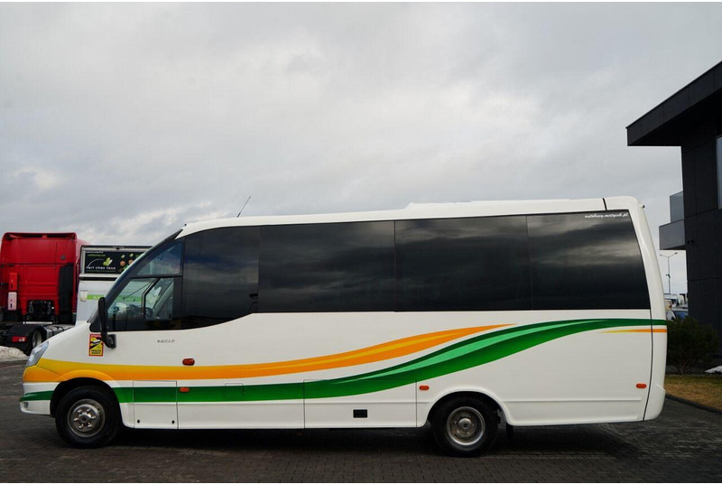 Iveco INDCAR - Туристический автобус: фото 4 Iveco INDCAR - Туристический автобус: фото 4