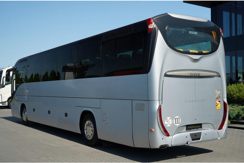 Iveco MAGELYS - Туристический автобус: фото 4 Iveco MAGELYS - Туристический автобус: фото 4