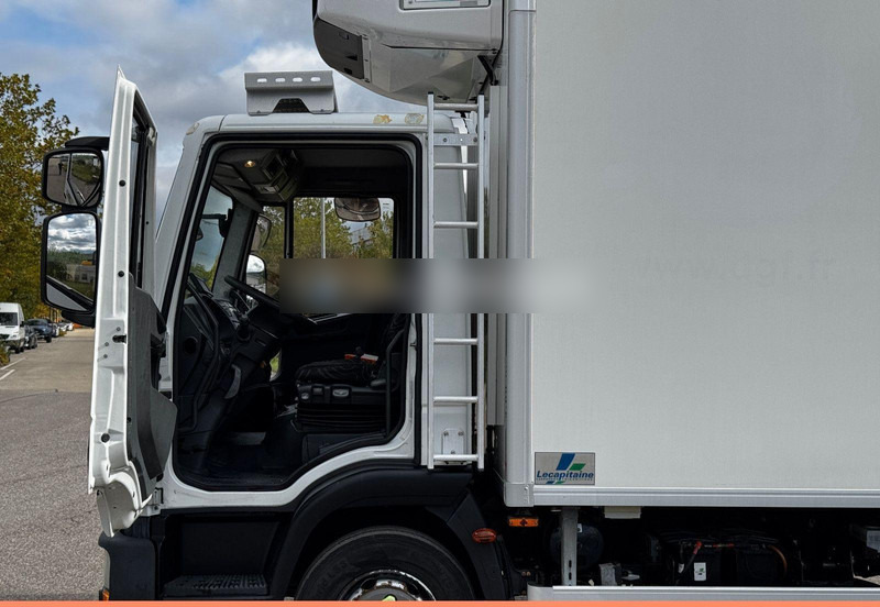 Рефрижератор Iveco ML 100 E 18: фото 17