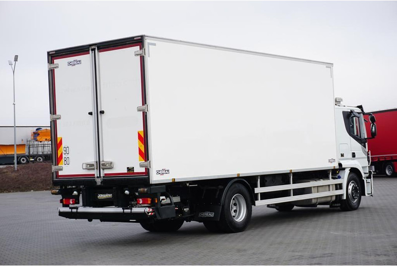 Iveco STRALIS / 360 / EURO 6 / CHŁODNIA + WINDA / ŁAD. 7 040 KG / 18 P - Рефрижератор: фото 5 Iveco STRALIS / 360 / EURO 6 / CHŁODNIA + WINDA / ŁAD. 7 040 KG / 18 P - Рефрижератор: фото 5