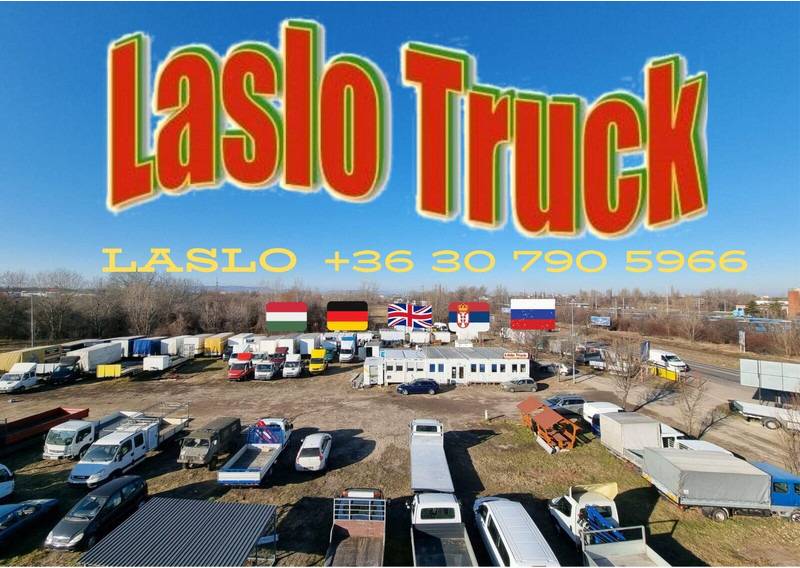 Грузовик для перевозки животных Iveco Stralis 260S45 - Animal transporter: фото 16