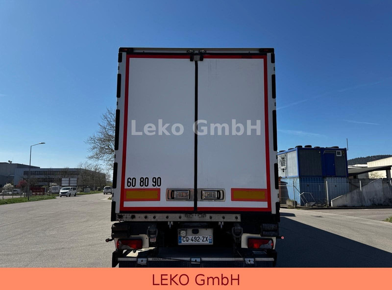 LAMBERET Doppelstock Mit Carrier Vec 1950Mt - Полуприцеп-рефрижератор: фото 4 LAMBERET Doppelstock Mit Carrier Vec 1950Mt - Полуприцеп-рефрижератор: фото 4