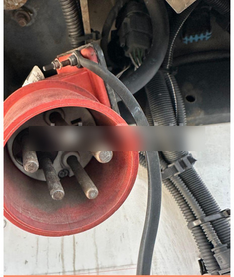 Полуприцеп-рефрижератор LAMBERET LVFS3F4R Vector 1850MT: фото 11