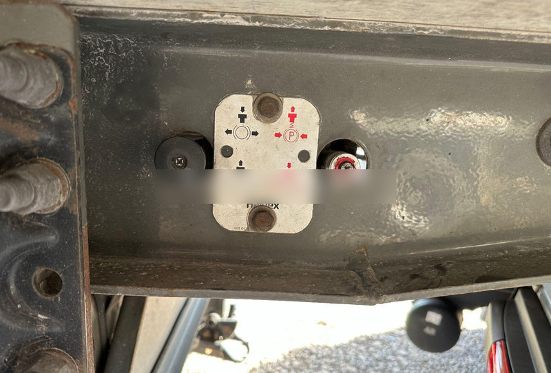 Полуприцеп-рефрижератор LAMBERET LVFS3F4R Vector 1850MT: фото 18