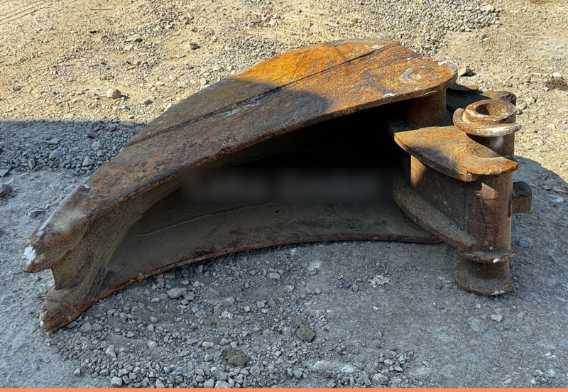 Гусеничный экскаватор Liebherr R 904 HDSL: фото 14