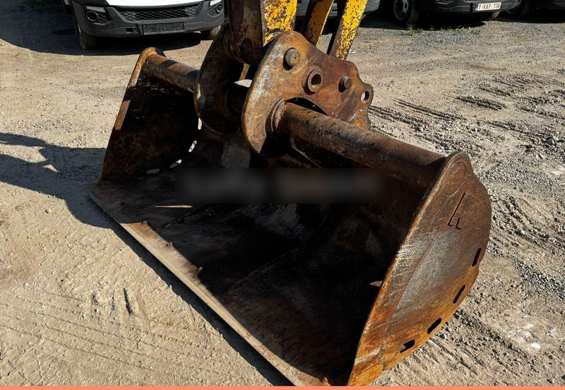 Гусеничный экскаватор Liebherr R 904 HDSL: фото 11