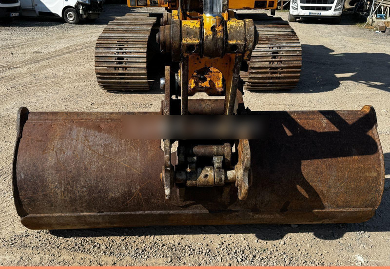 Гусеничный экскаватор Liebherr R 904 HDSL: фото 10