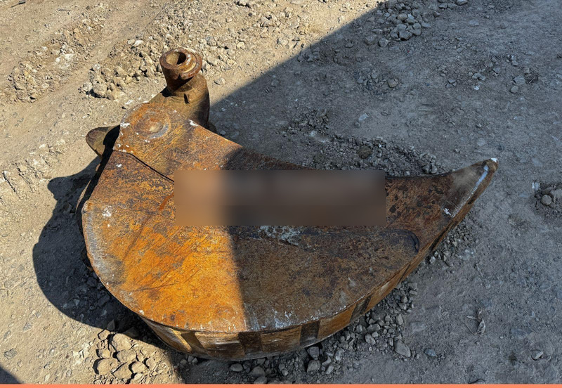 Гусеничный экскаватор Liebherr R 904 HDSL: фото 13