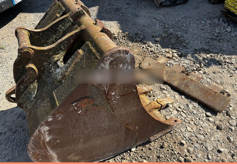 Гусеничный экскаватор Liebherr R 904 HDSL: фото 12