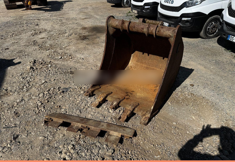 Гусеничный экскаватор Liebherr R 904 HDSL: фото 15