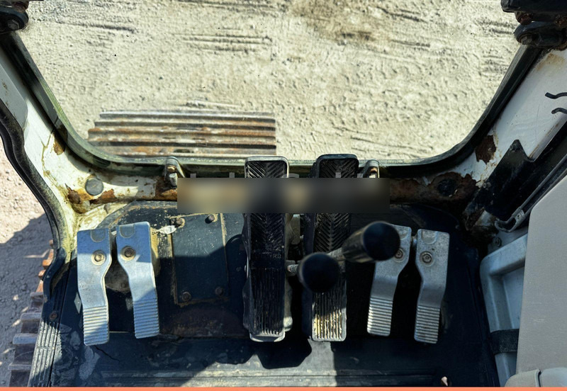 Гусеничный экскаватор Liebherr R 904 HDSL: фото 19