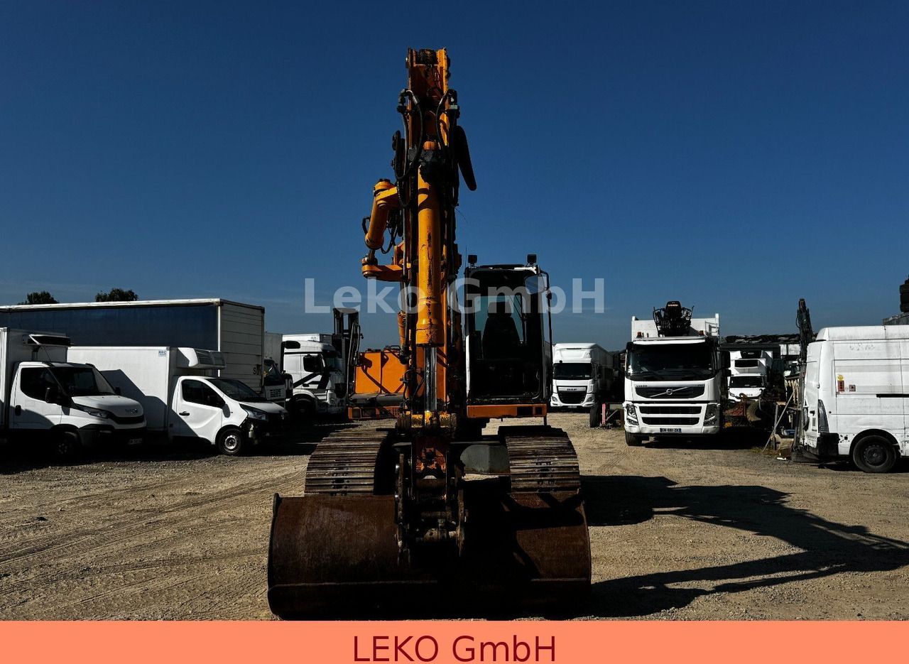 Liebherr R 904 HDSL - Гусеничный экскаватор: фото 2 Liebherr R 904 HDSL - Гусеничный экскаватор: фото 2