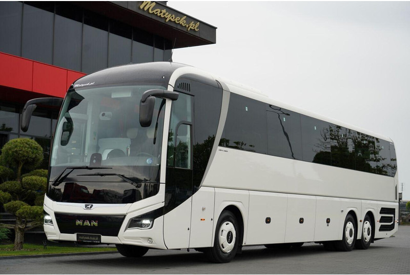 MAN LIONS COACH R08 - Туристический автобус: фото 2 MAN LIONS COACH R08 - Туристический автобус: фото 2