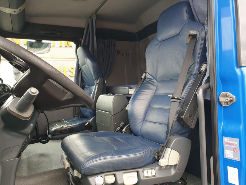 Лесовоз, Автоманипулятор для транспортировки леса MAN TGA 26.480 6x4 LOGLIFT DOLL WOOD TRANSPORTER: фото 15 Лесовоз, Автоманипулятор для транспортировки леса MAN TGA 26.480 6x4 LOGLIFT DOLL WOOD TRANSPORTER: фото 15