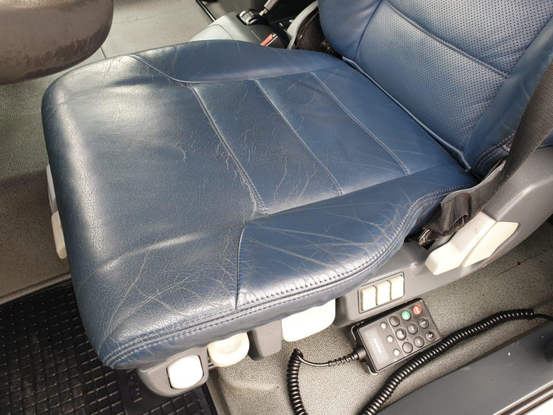 Лесовоз, Автоманипулятор для транспортировки леса MAN TGA 26.480 6x4 LOGLIFT DOLL WOOD TRANSPORTER: фото 18 Лесовоз, Автоманипулятор для транспортировки леса MAN TGA 26.480 6x4 LOGLIFT DOLL WOOD TRANSPORTER: фото 18